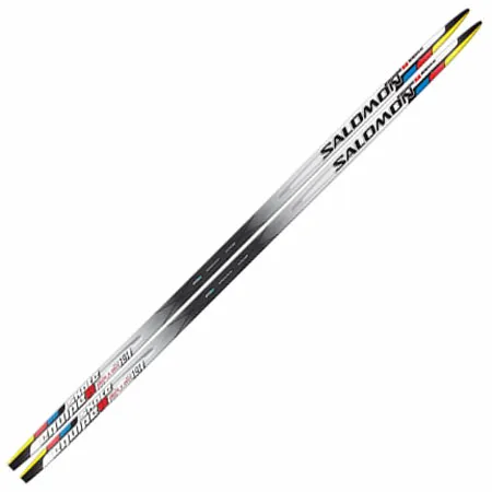 Salomon Equipe 8 Skate