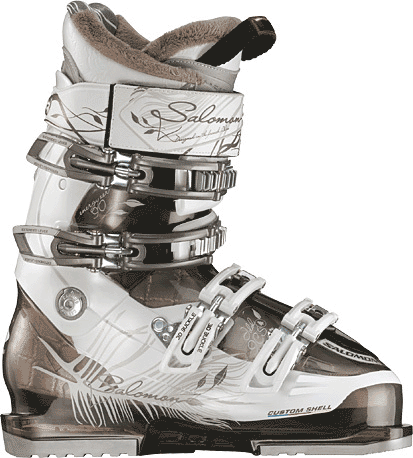 Salomon Idol 9 CS