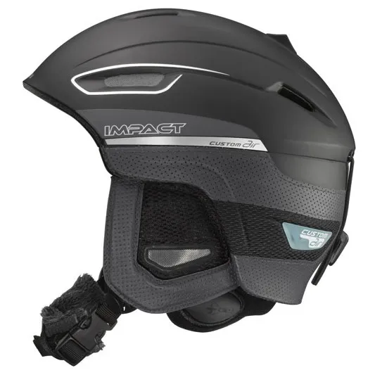 Salomon Impact Custom Air