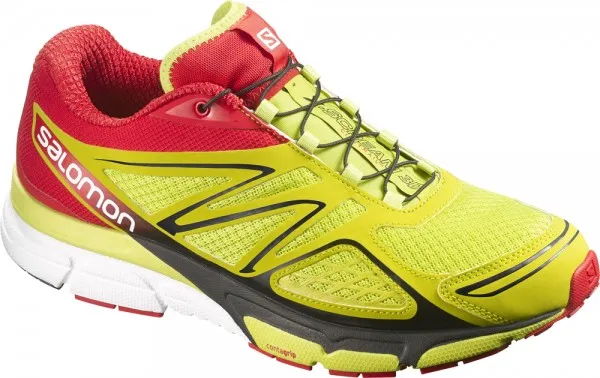 Salomon X-Scream 3D 3