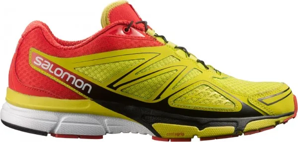 Salomon X-Scream 3D 6