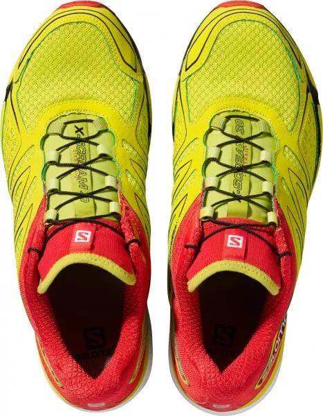 Salomon X-Scream 3D