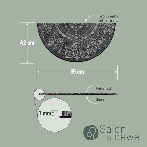Salonloewe Amira 3