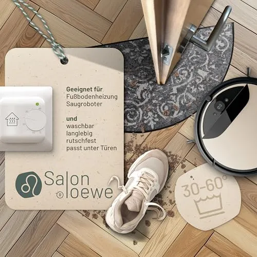 Salonloewe Amira 4
