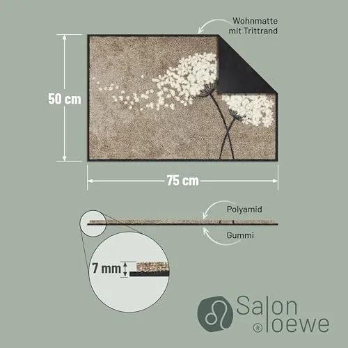 Salonloewe Wishfull Blossom 3