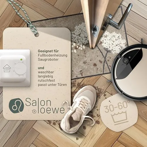 Salonloewe Wishfull Blossom 4