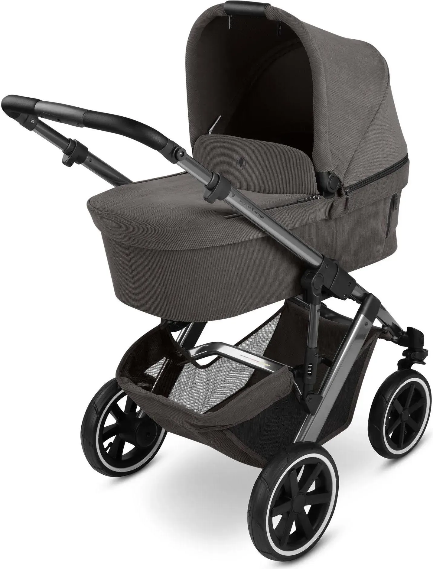 Salsa 5 Air Almond
