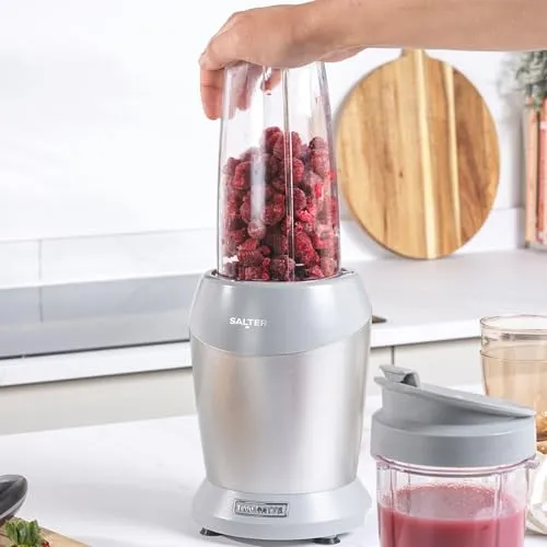 Salter Aspen NutriPro Mini 4