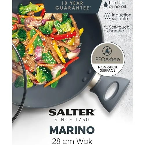 SALTER BW12267EU7 3