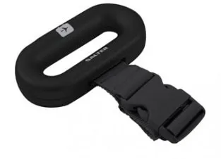 Salter 9500 BKDCTM Gepäckwaage