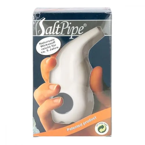 SaltPipe Mobiler 2