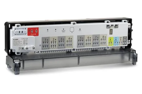 Salus KL08RF 2