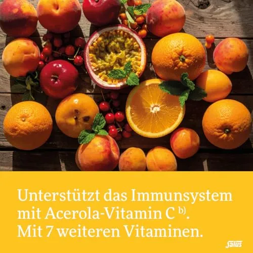 Salus Multi-Vitamin 2