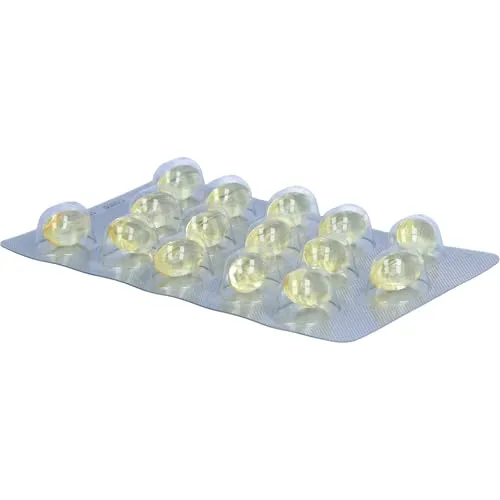 Salus Omega-3 Kompakt 4