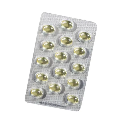 Salus Omega-3 Kompakt 6
