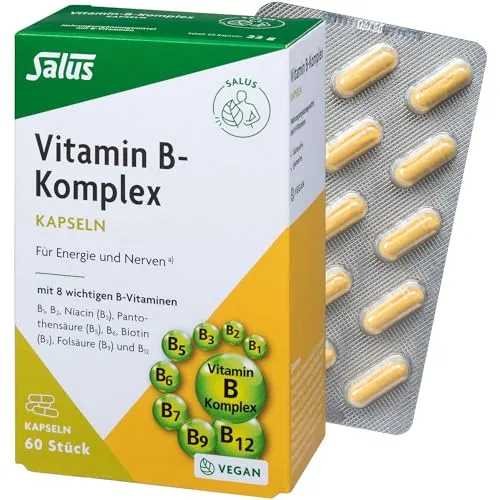 Salus Vitamin-B-Komplex 2