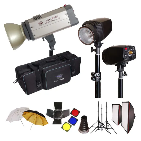 Sambesi Digi-Studioset XL