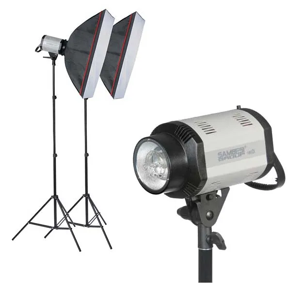 Sambesi Studioset N180Di