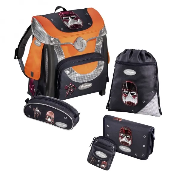 Sammies by Samsonite Optilight