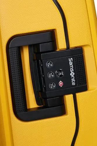 Samsonite S'Cure 6