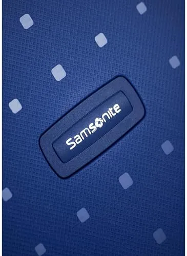 Samsonite S'Cure Spinner M 3