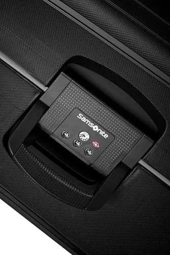 Samsonite S'Cure UC 6