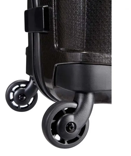 Samsonite Chronilite Spinner 75 2