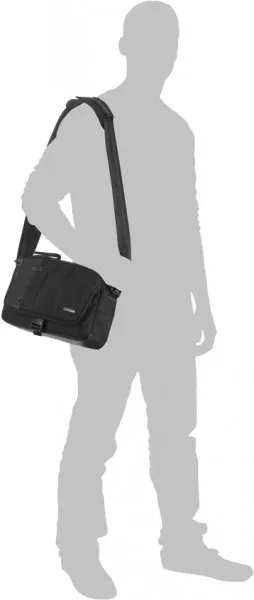 Samsonite Fotonox Schultertasche 100 4