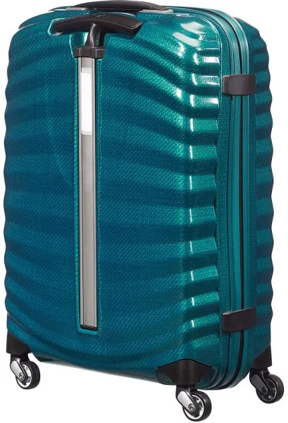 Samsonite Lite-Shock Spinner 55 cm 3
