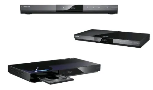 Samsung BD-C6800