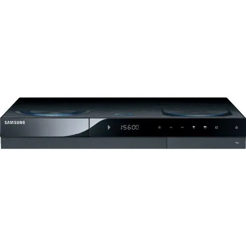 Samsung BD-C8500