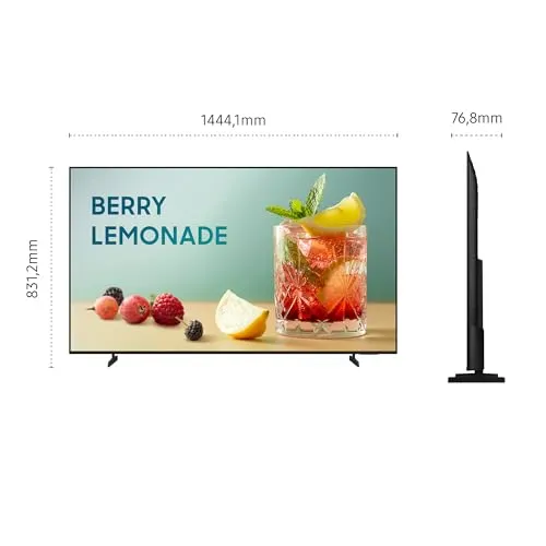Samsung BE65FX-H 4