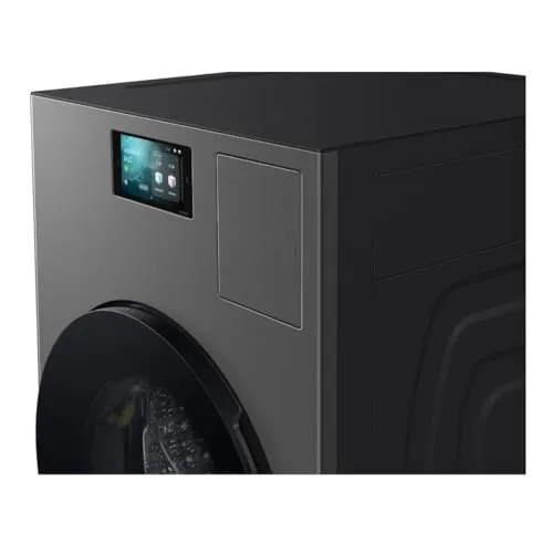Samsung Bespoke AI Laundry Combo WD18DB8995BZT2 4