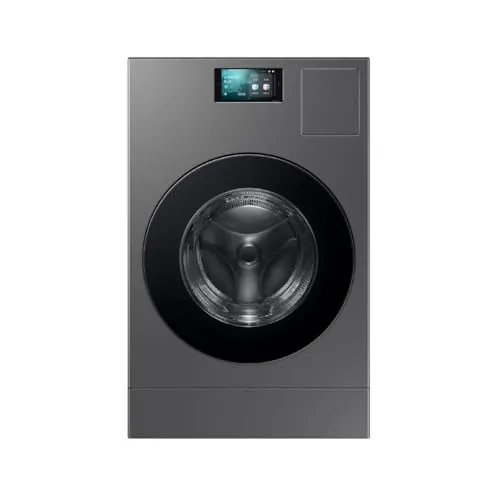 Samsung Bespoke AI Laundry Combo WD18DB8995BZT2