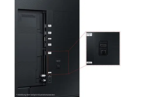Samsung BU8079 2