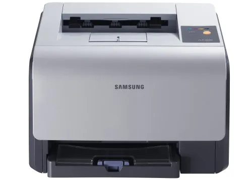 Samsung CLP-300N 2