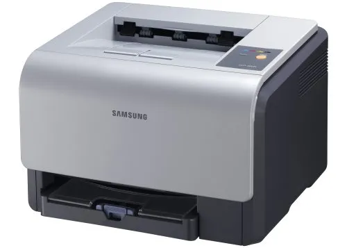 Samsung CLP-300N 3