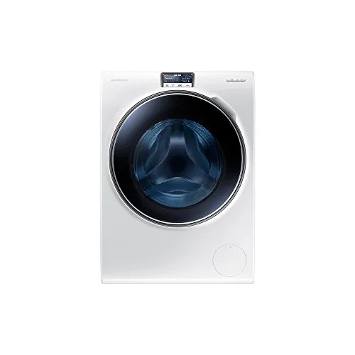 Samsung Crystal Blue WW9000 WW10H9600EW/EG