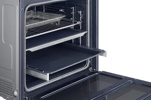 Samsung DualCook Flex 5