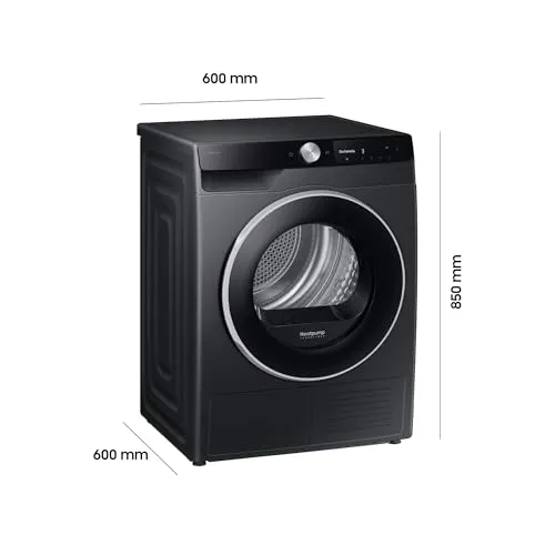 Samsung DV6400D 2