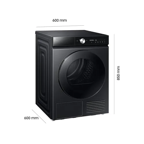 Samsung DV8400D 2