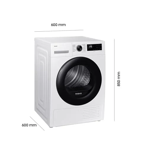 Samsung DV91DG52A0AEEG 2