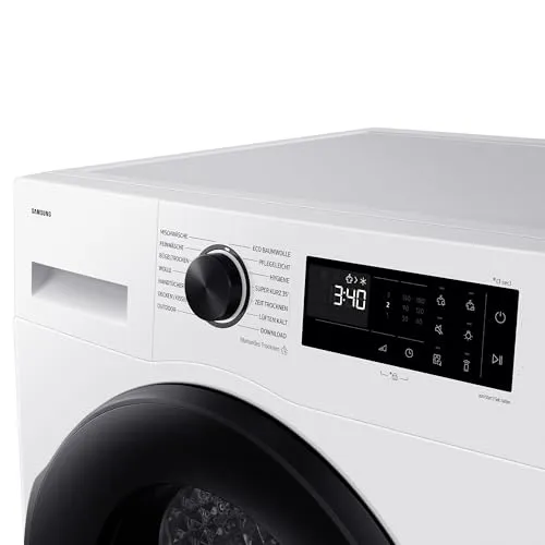 Samsung DV91DG52A0AEEG 3