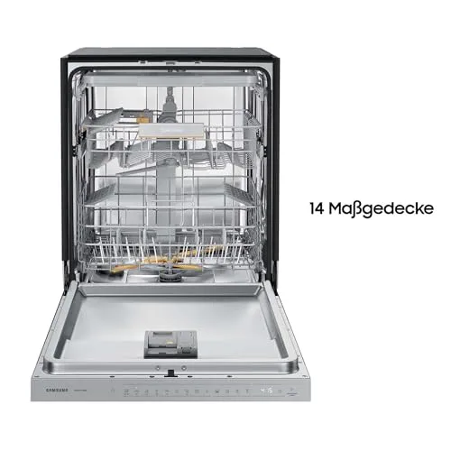 Samsung DW60BG750SSLET 3