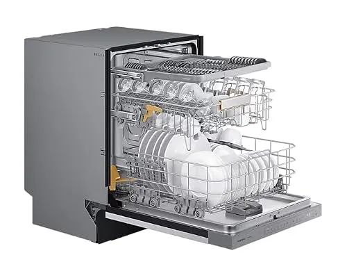 Samsung DW60BG750SSLET 4