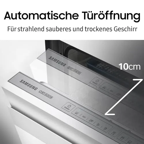 Samsung DW60BG750SSLET 5