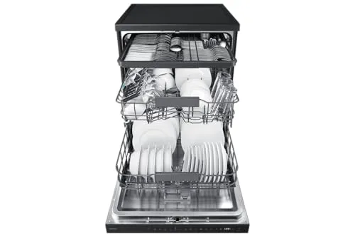 Samsung DW80H 5