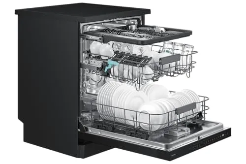 Samsung DW80H 6