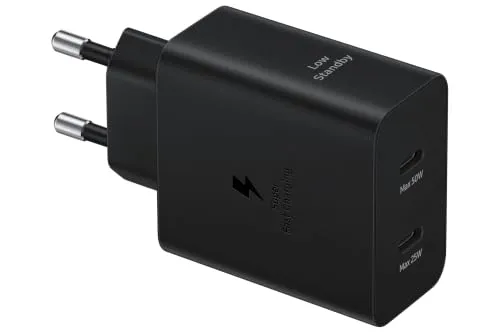 Samsung EP-T5020X 5