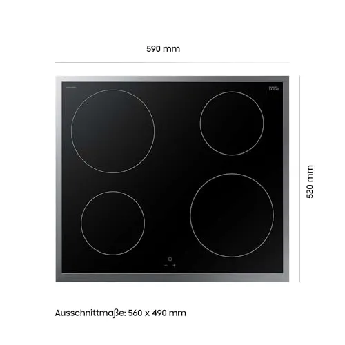 Samsung F-NB69R3301RS 4